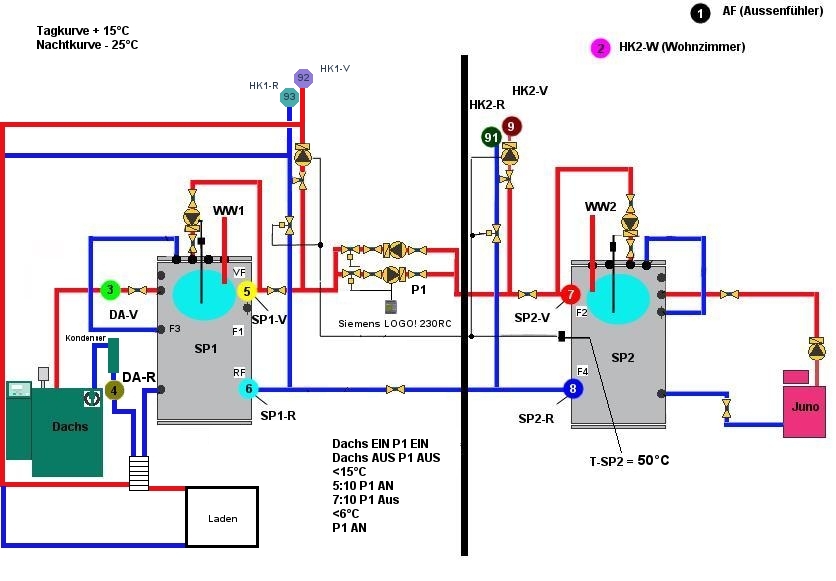 Dachs Schema